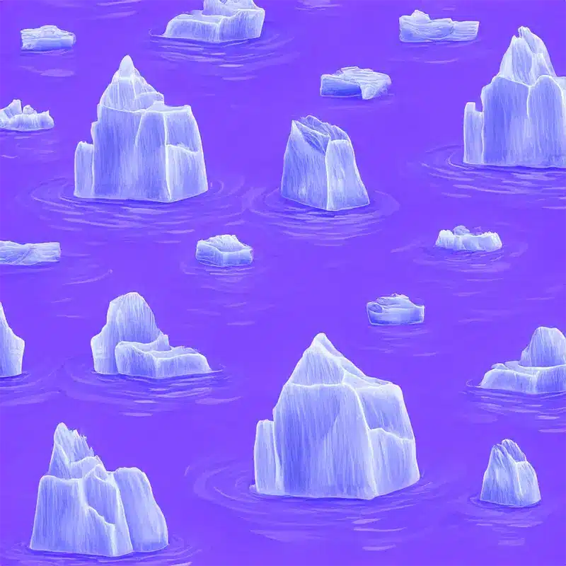 A representation of Climate Tipping Points