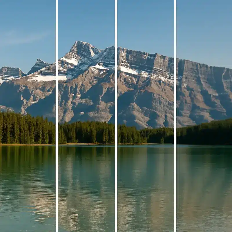 Example of a Compressed Image