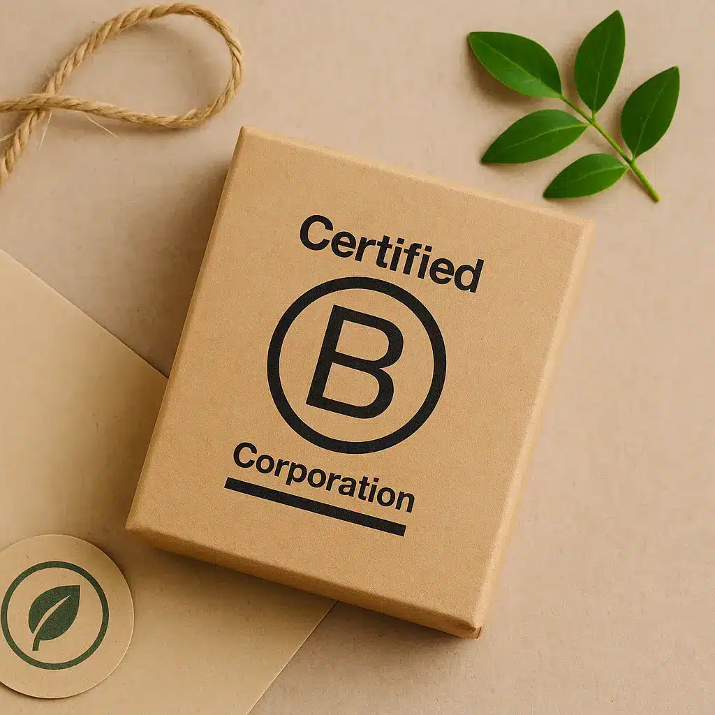 B Corp Prerequisites