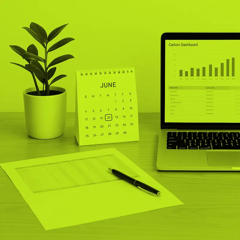 End of Financial Year Baseline Assessment time